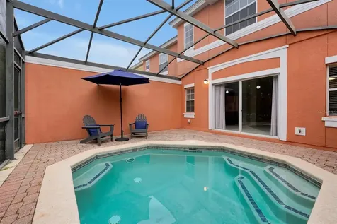 8519 Bay Lilly Loop Kissimmee FL 34747