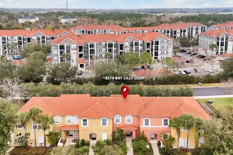 8519 Bay Lilly Loop Kissimmee FL 34747