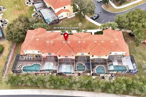8519 Bay Lilly Loop Kissimmee FL 34747