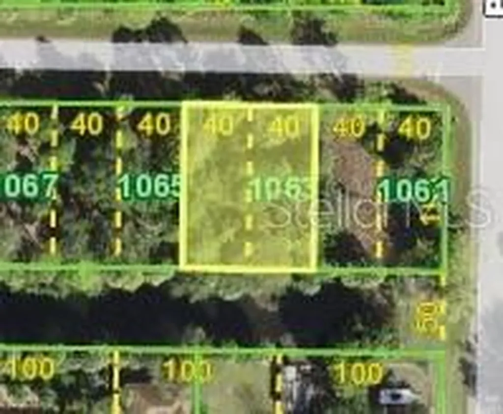 26145 Flower Road Punta Gorda FL 33955