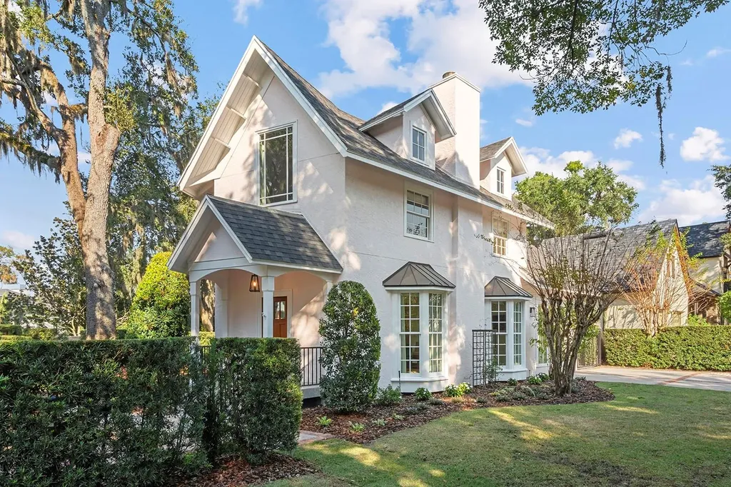 1500 Harris Circle Winter Park FL 32789