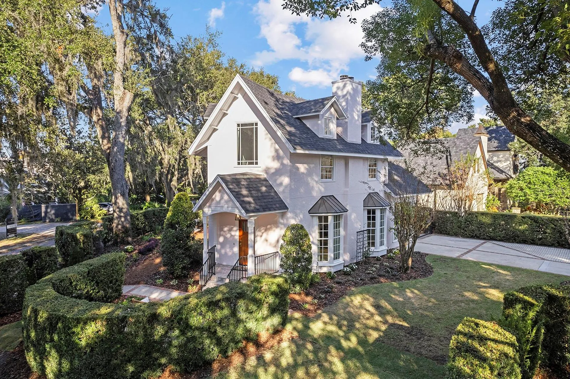 1500 Harris Circle Winter Park FL 32789