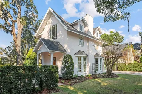 1500 Harris Circle Winter Park FL 32789