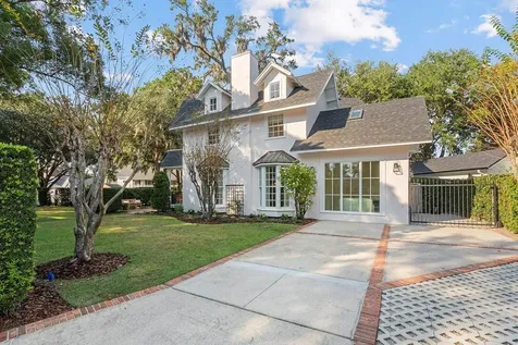 1500 Harris Circle Winter Park FL 32789