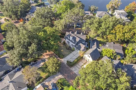 1500 Harris Circle Winter Park FL 32789