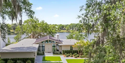 1500 Harris Circle Winter Park FL 32789