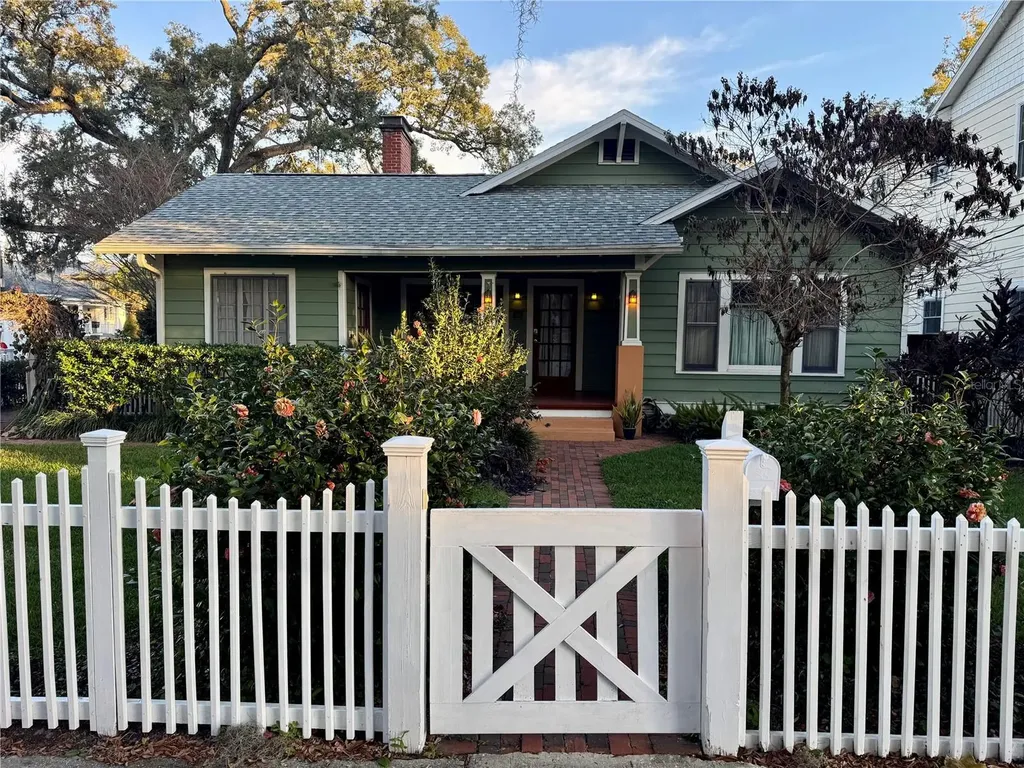 403 E Amelia Street Orlando FL 32803