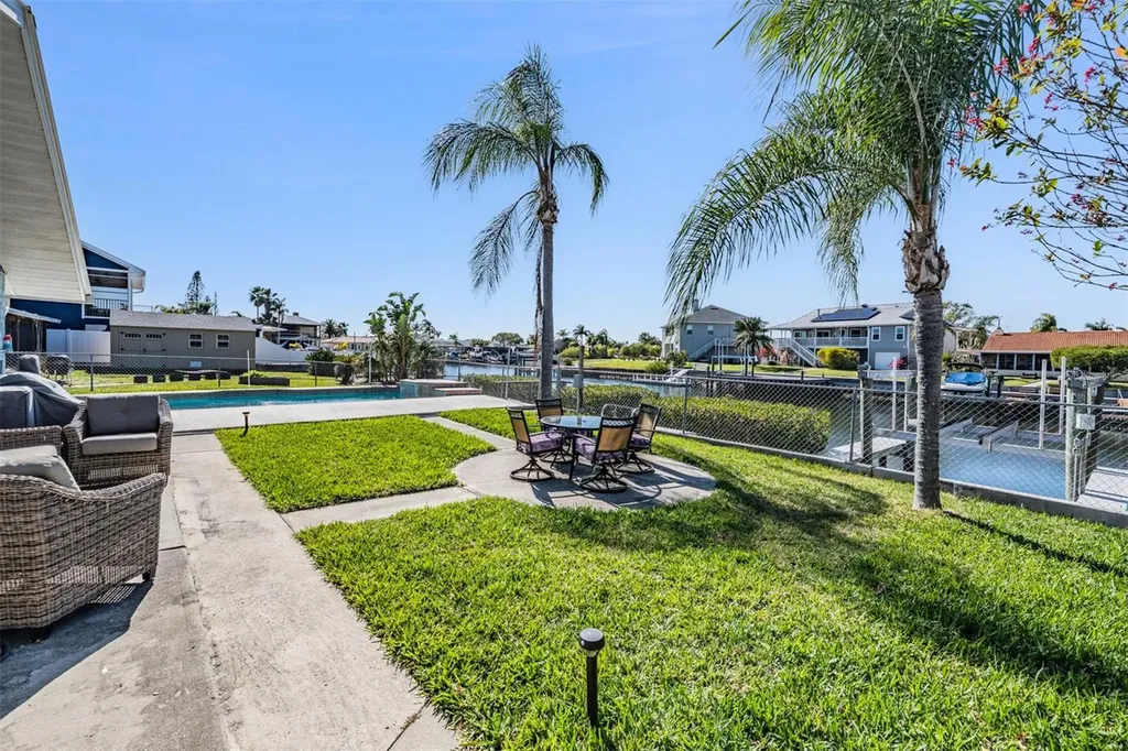 5001 Marlin Drive New Port Richey FL 34652