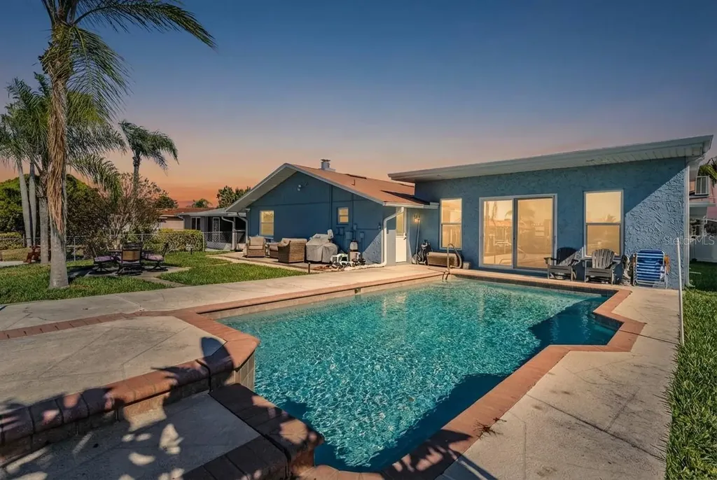 5001 Marlin Drive New Port Richey FL 34652