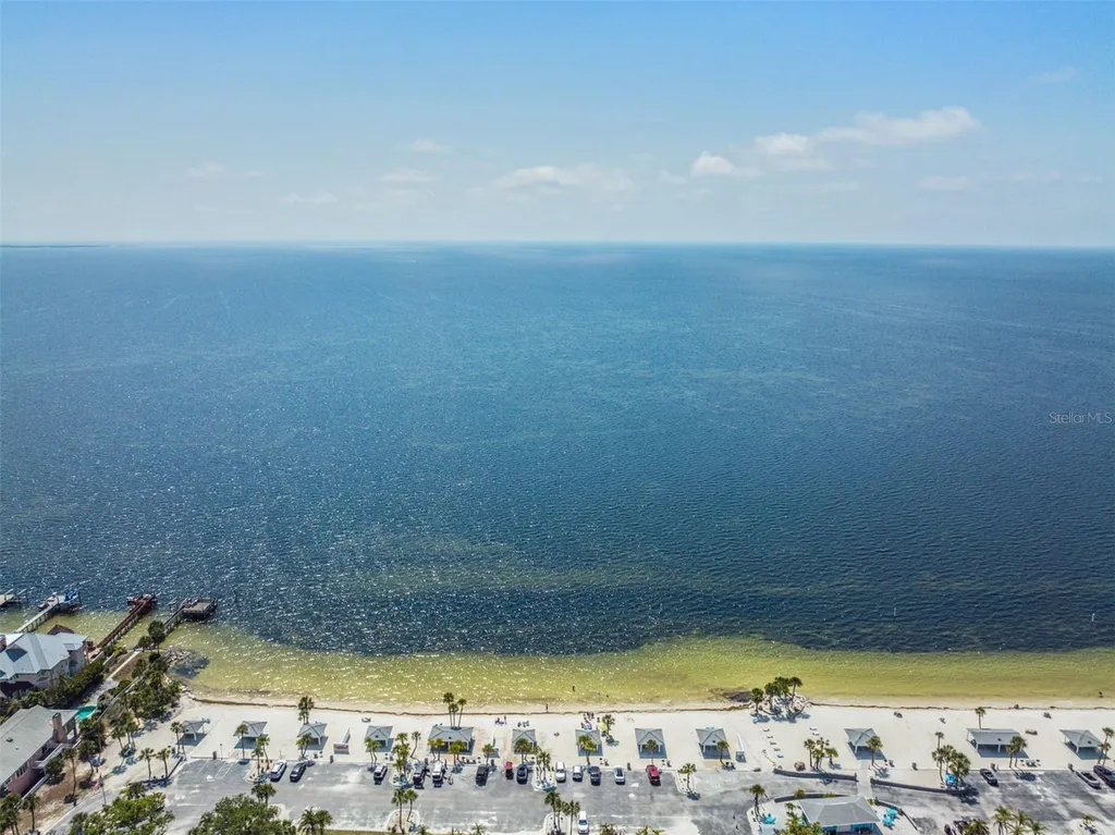 5001 Marlin Drive New Port Richey FL 34652