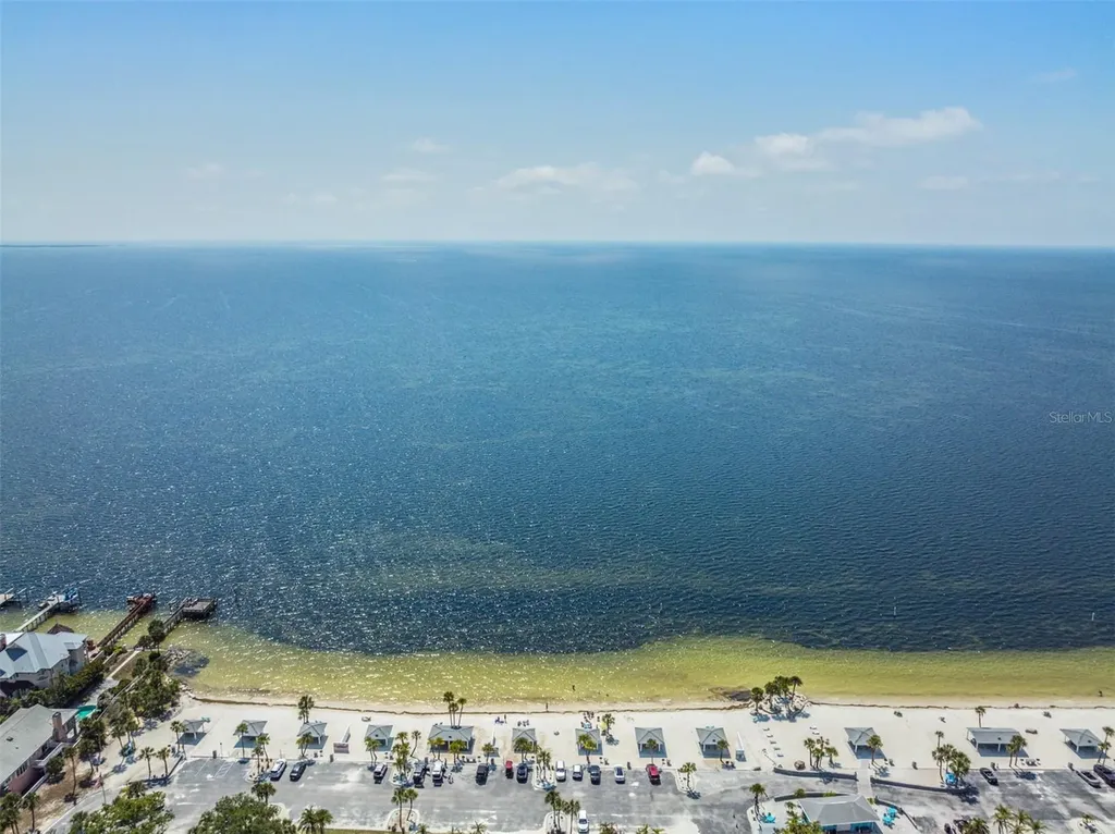5001 Marlin Drive New Port Richey FL 34652
