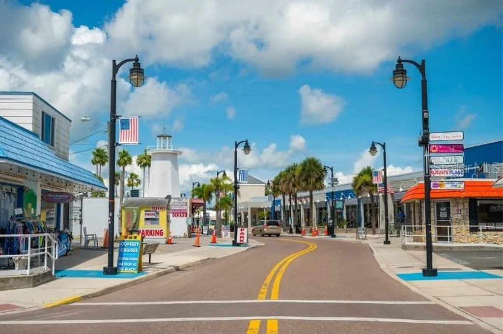 5001 Marlin Drive New Port Richey FL 34652