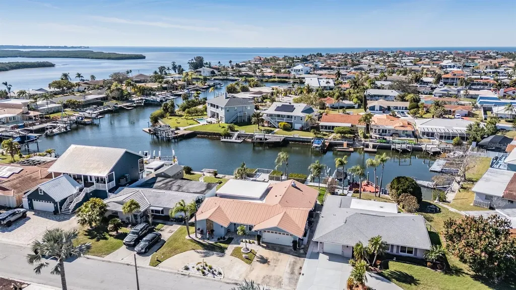 5001 Marlin Drive New Port Richey FL 34652