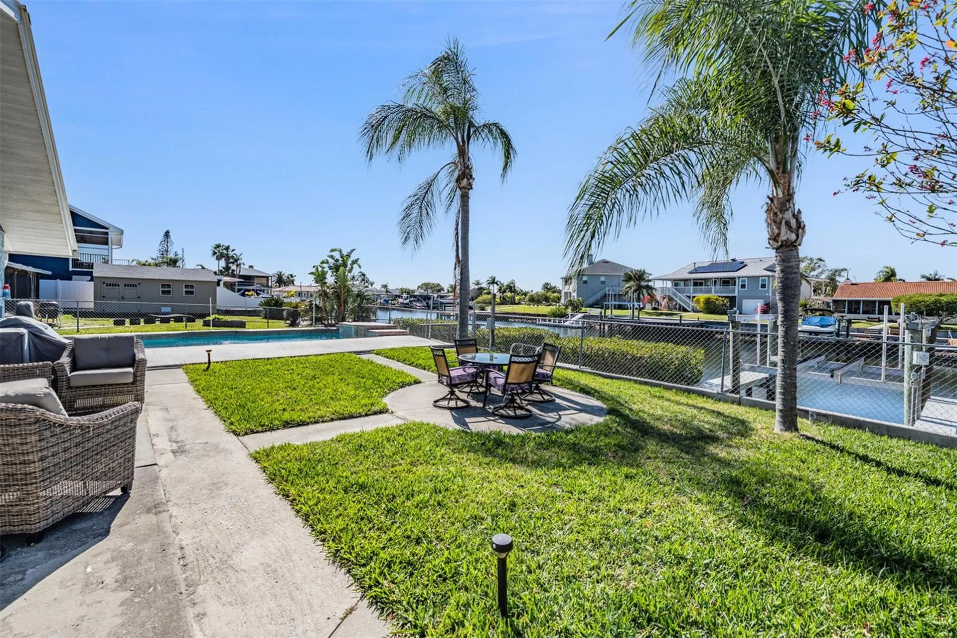 5001 Marlin Drive New Port Richey FL 34652