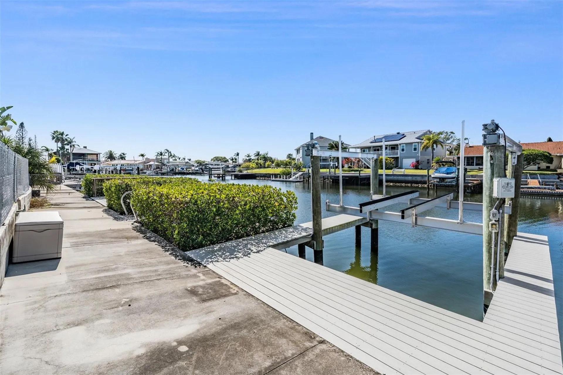 5001 Marlin Drive New Port Richey FL 34652