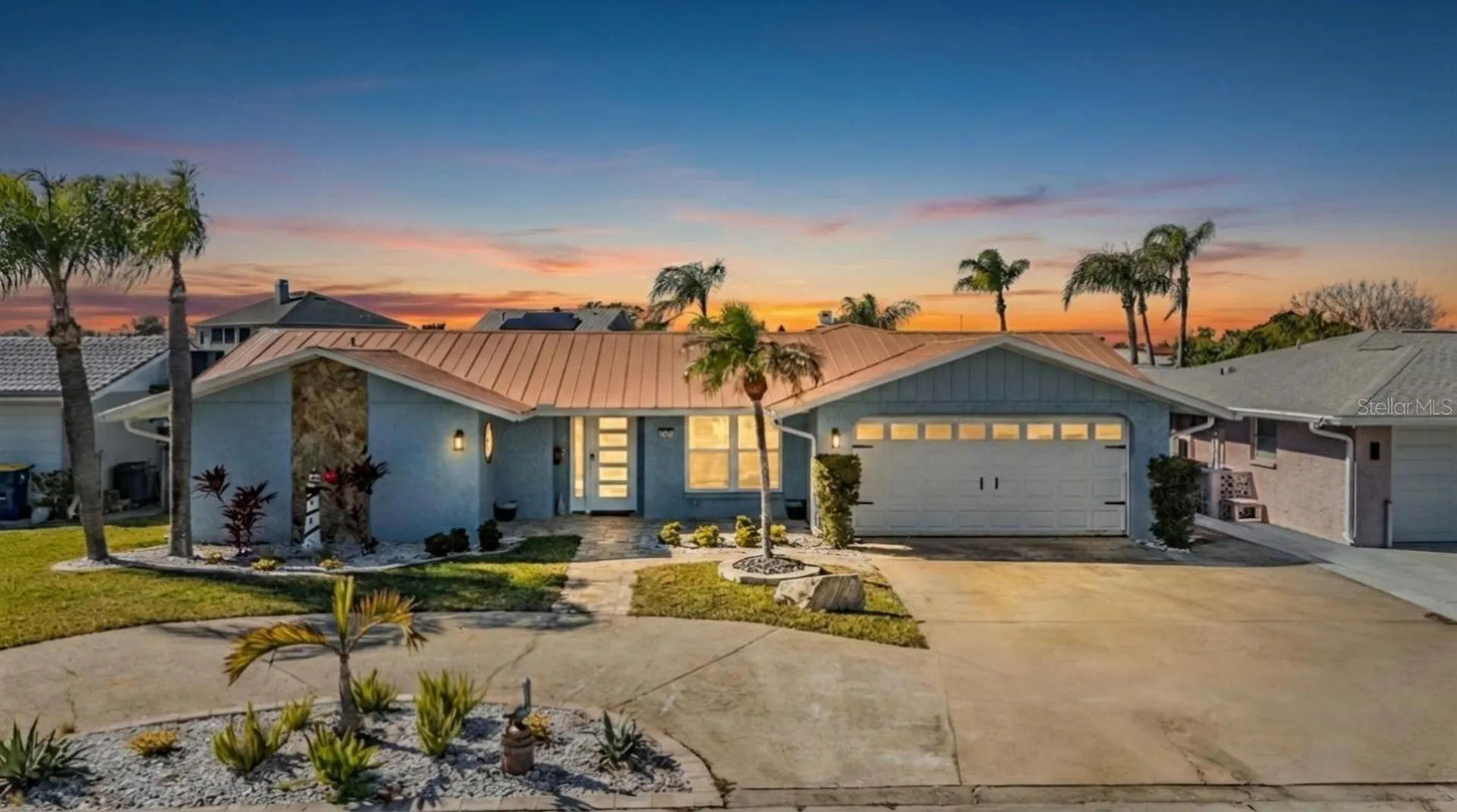 5001 Marlin Drive New Port Richey FL 34652