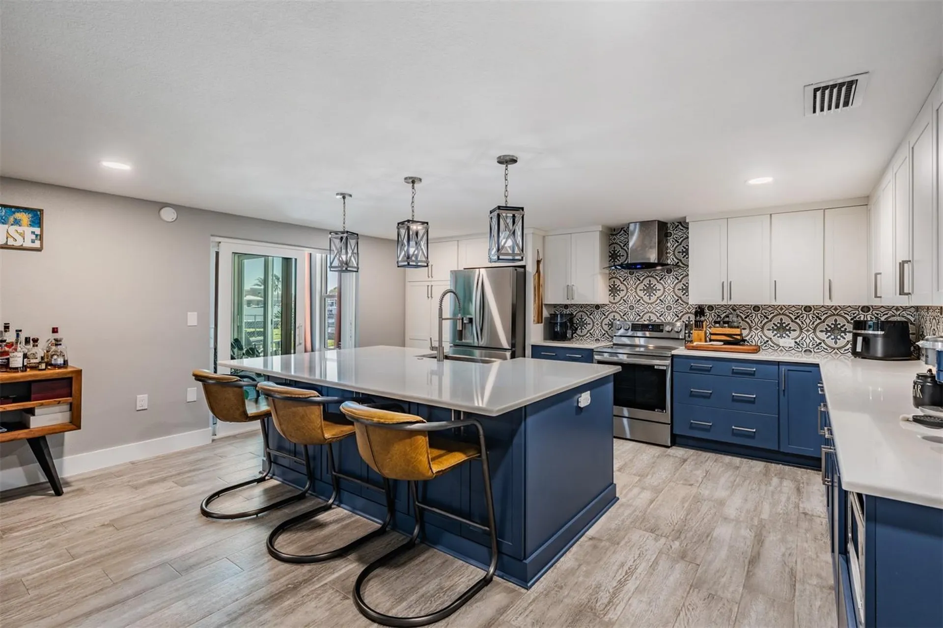 5001 Marlin Drive New Port Richey FL 34652