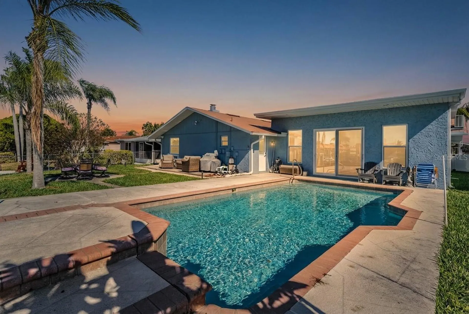 5001 Marlin Drive New Port Richey FL 34652