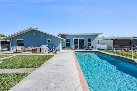 5001 Marlin Drive New Port Richey FL 34652