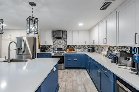 5001 Marlin Drive New Port Richey FL 34652