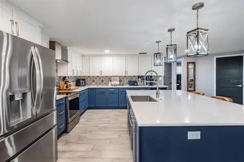 5001 Marlin Drive New Port Richey FL 34652