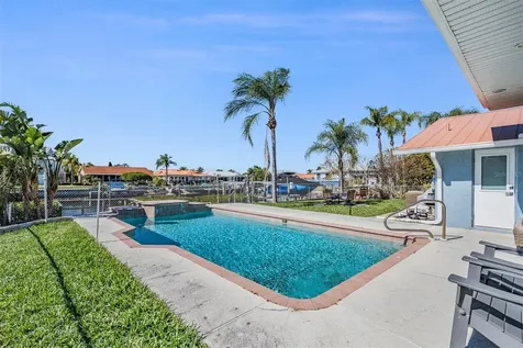 5001 Marlin Drive New Port Richey FL 34652