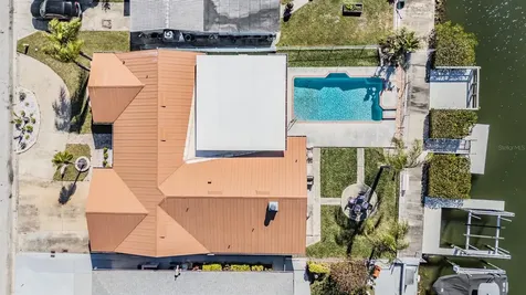 5001 Marlin Drive New Port Richey FL 34652