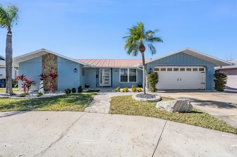 5001 Marlin Drive New Port Richey FL 34652