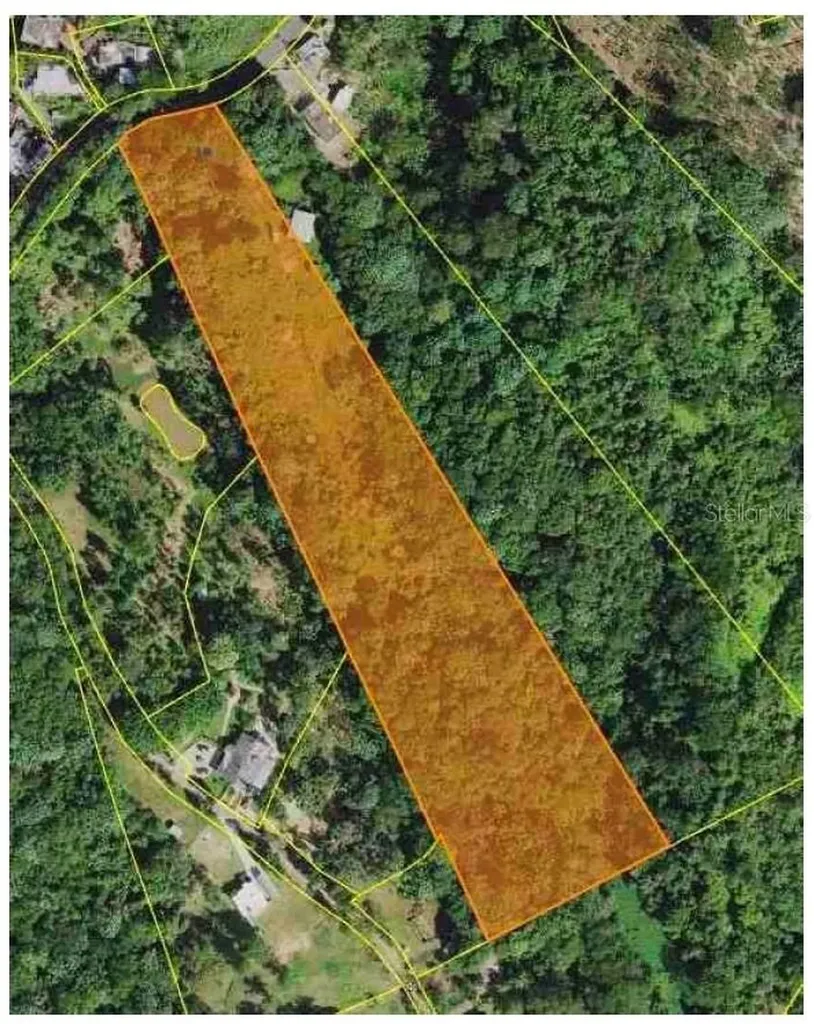 Lot P Pr 611 Km 6.4 Sabana Grande Ward Utuado PR 00641