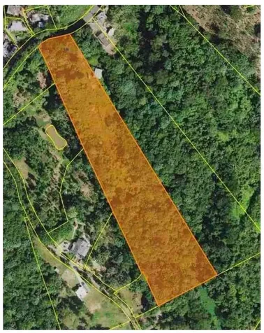 Lot P Pr 611 Km 6.4 Sabana Grande Ward Utuado PR 00641