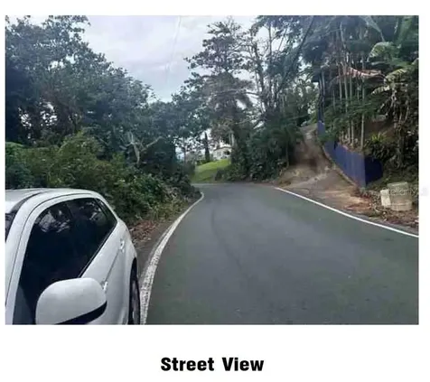 Lot P Pr 611 Km 6.4 Sabana Grande Ward Utuado PR 00641