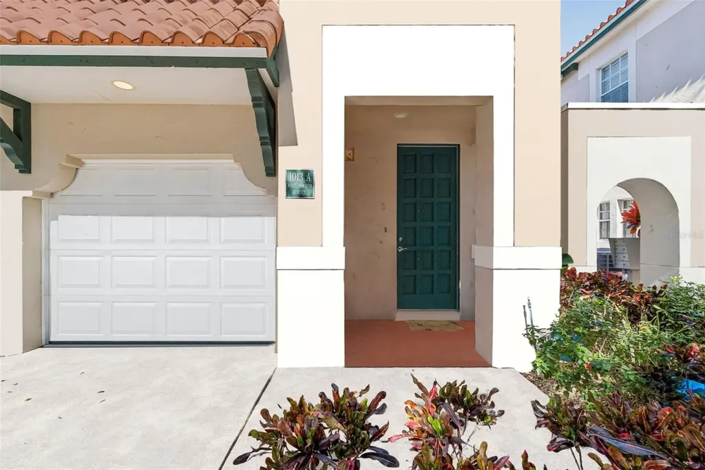 1013 W Horatio Street Tampa FL 33606