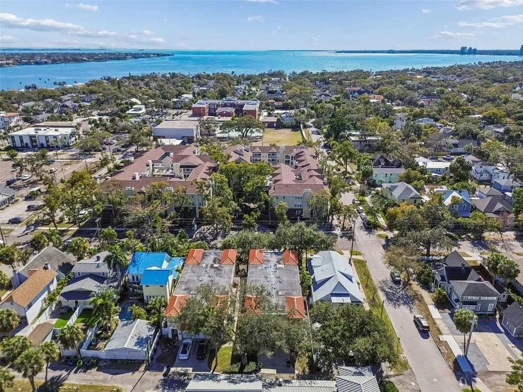 1013 W Horatio Street Tampa FL 33606