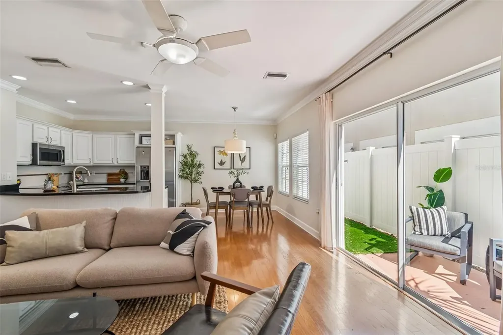 1013 W Horatio Street Tampa FL 33606
