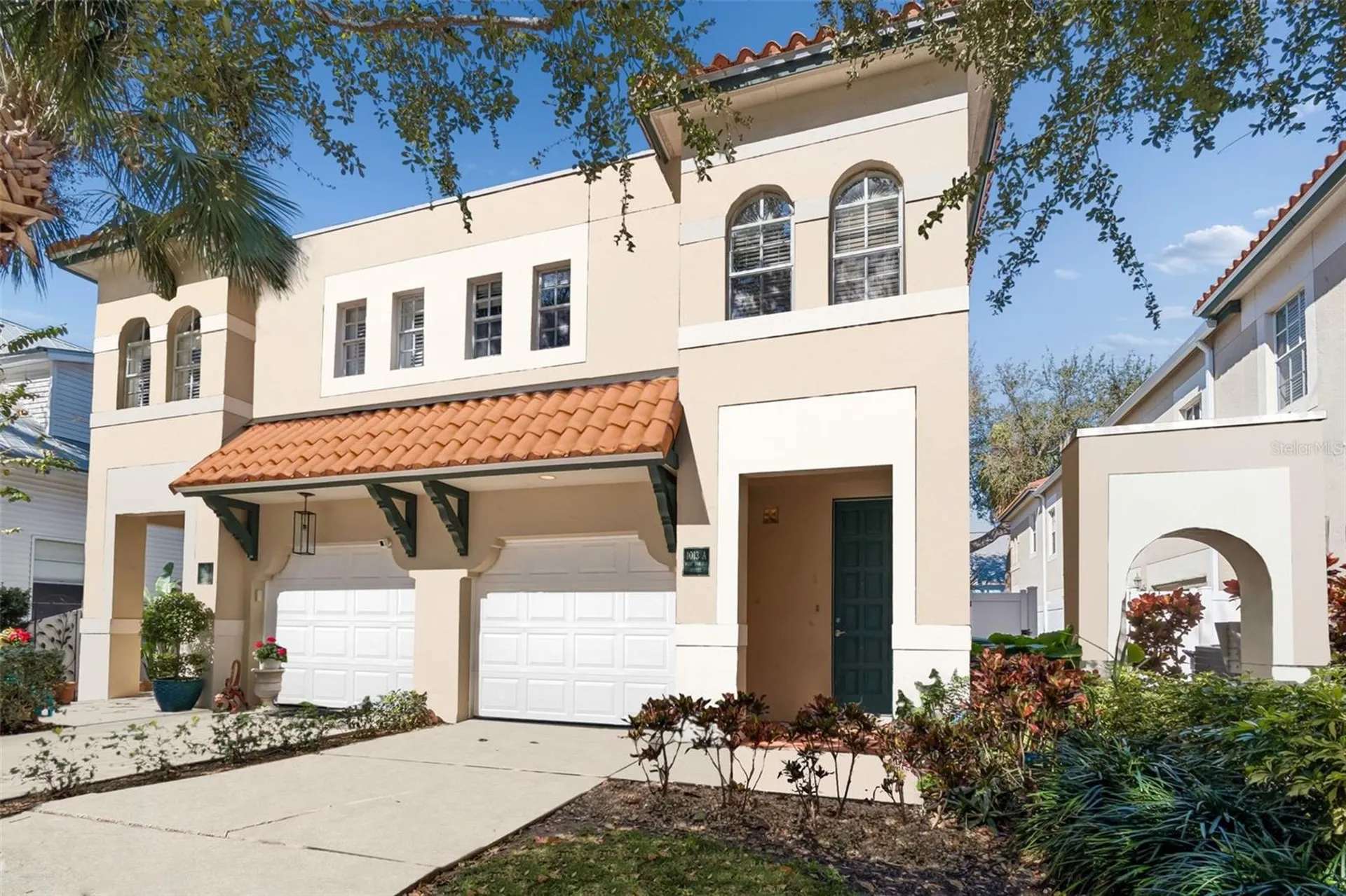 1013 W Horatio Street Tampa FL 33606