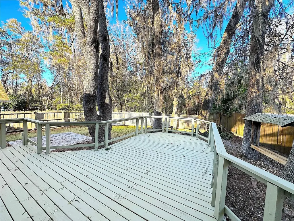 4151 NW 59th Terrace Gainesville FL 32606