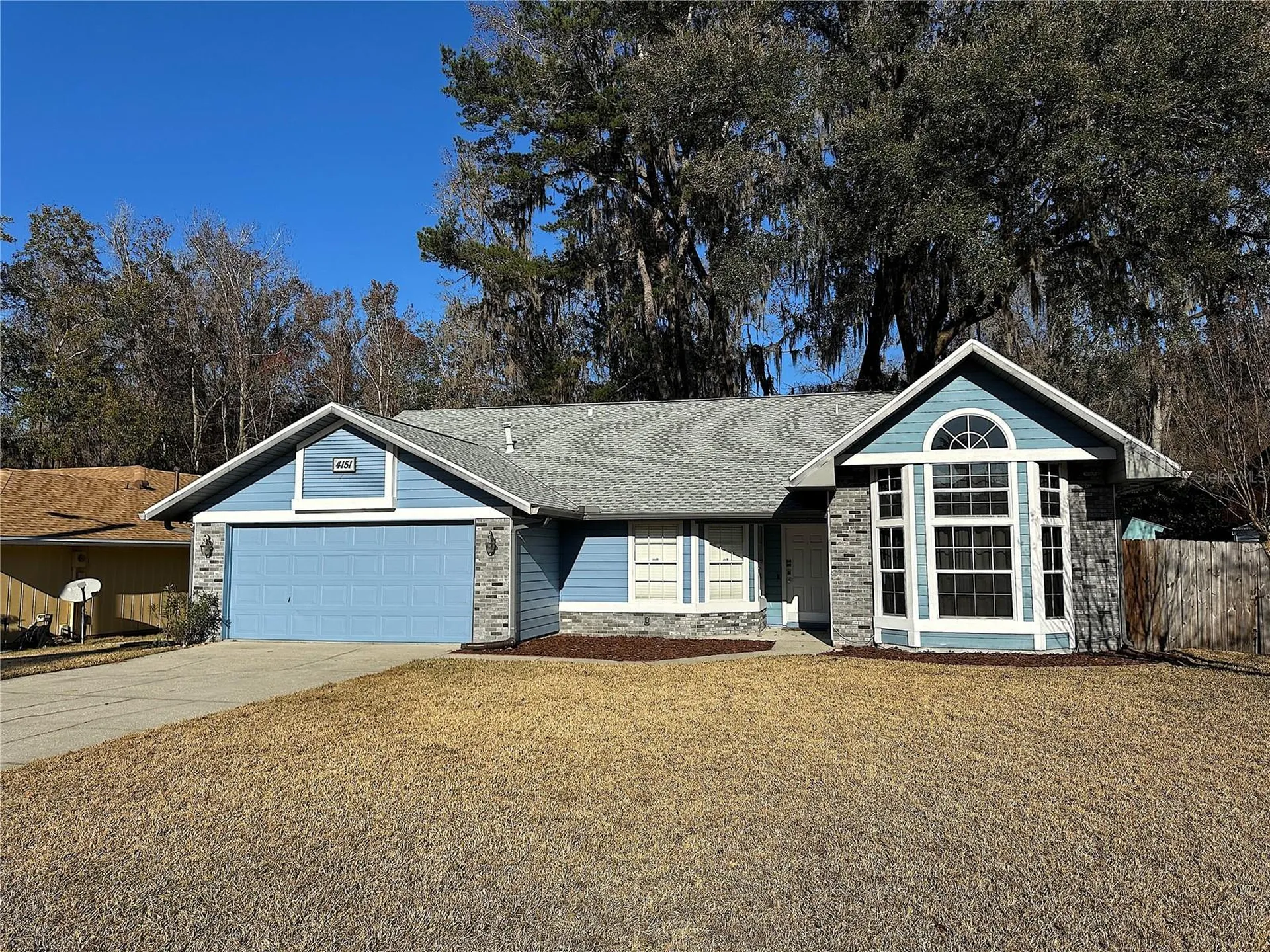 Gainesville FL, 4151 NW 59th Terrace