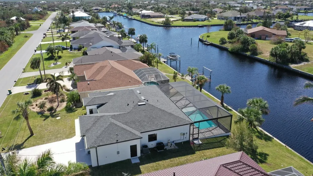 4129 Flamingo Boulevard Port Charlotte FL 33948