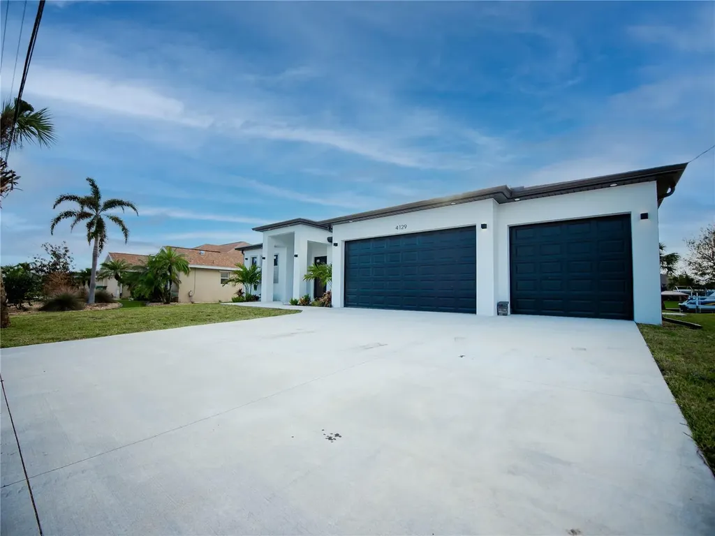 4129 Flamingo Boulevard Port Charlotte FL 33948