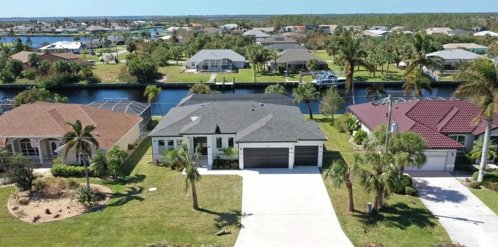 4129 Flamingo Boulevard Port Charlotte FL 33948