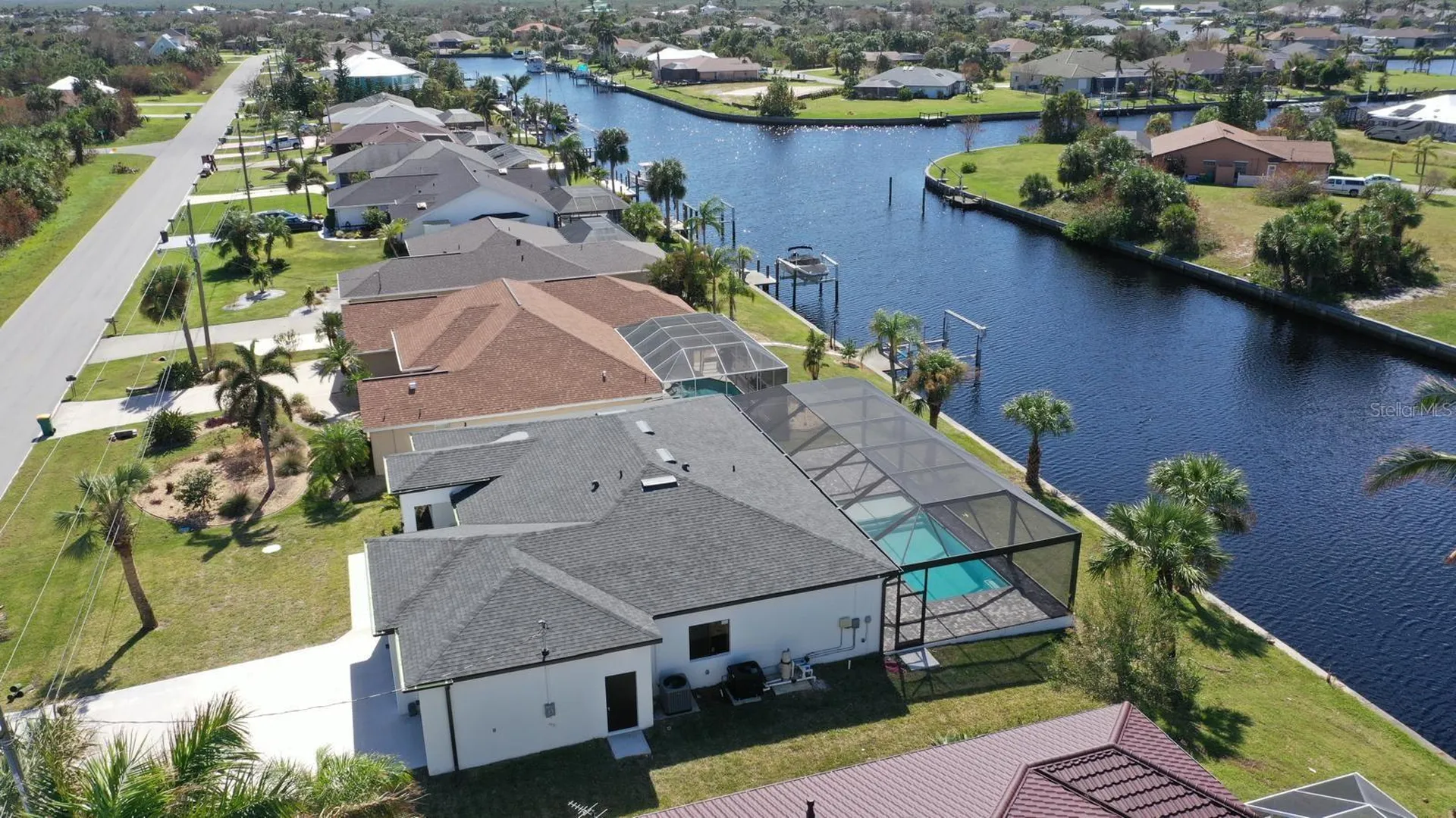 4129 Flamingo Boulevard Port Charlotte FL 33948