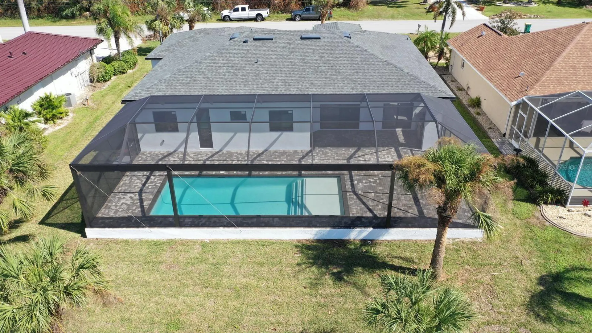 4129 Flamingo Boulevard Port Charlotte FL 33948