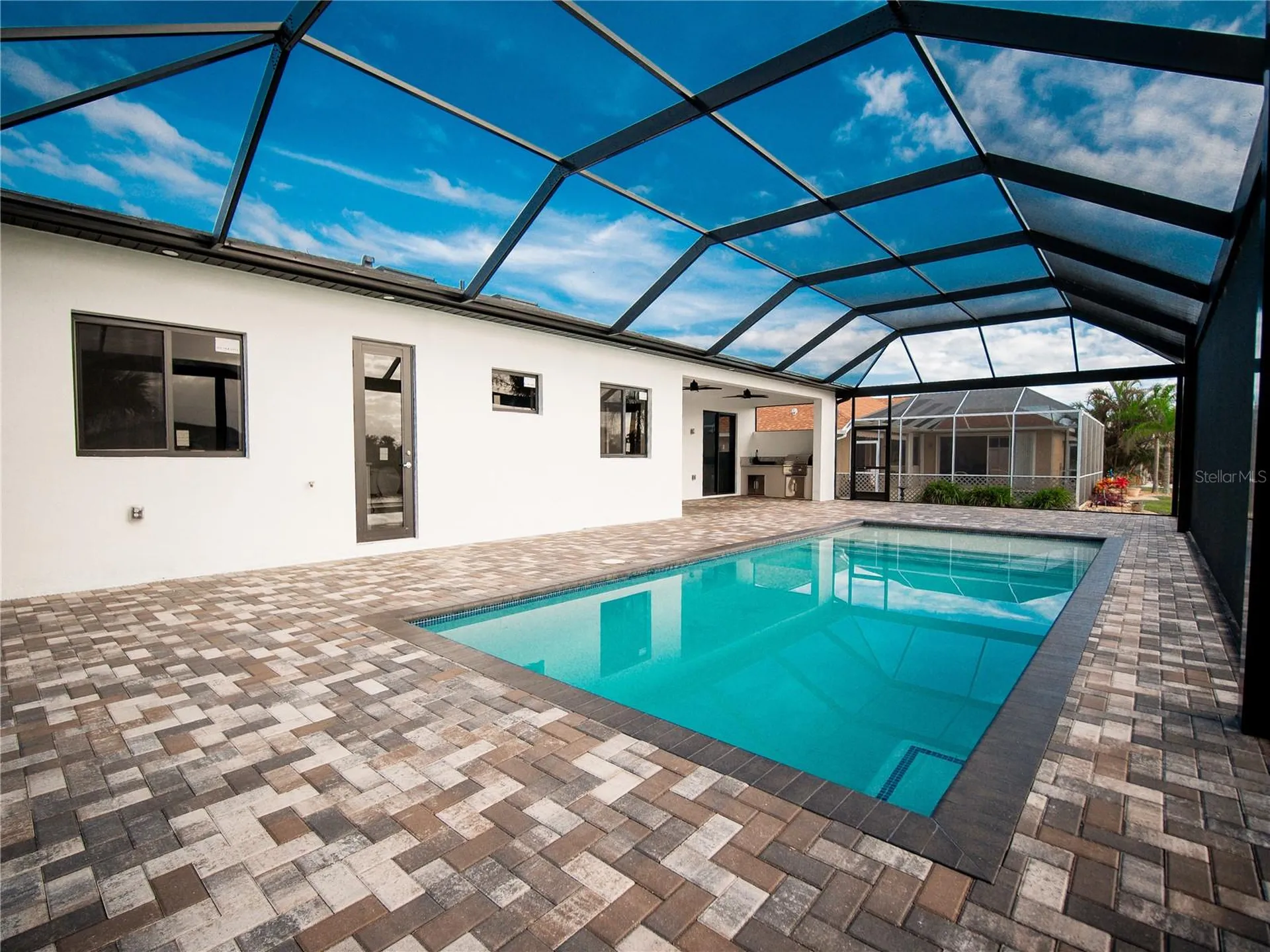 4129 Flamingo Boulevard Port Charlotte FL 33948