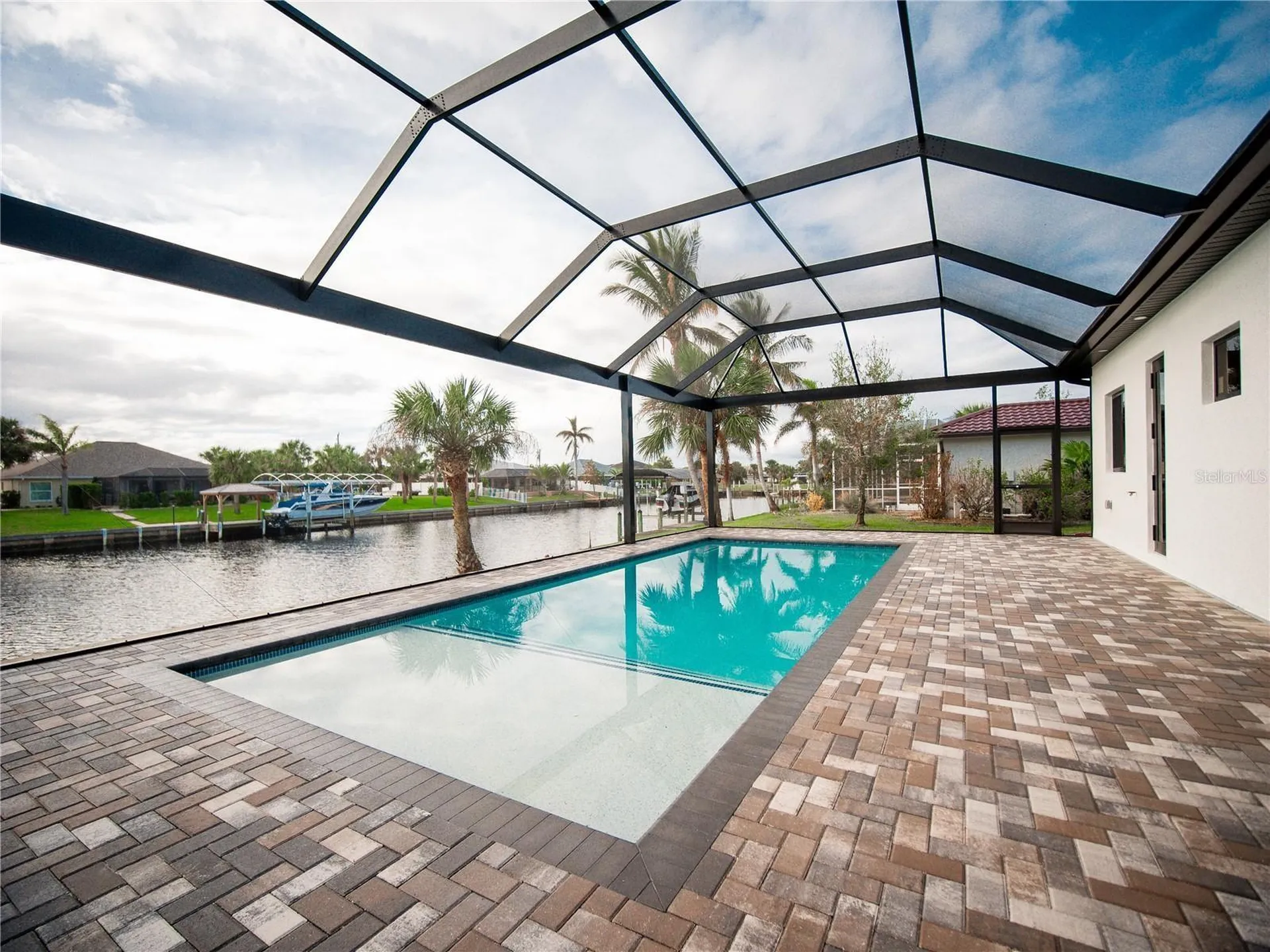 4129 Flamingo Boulevard Port Charlotte FL 33948