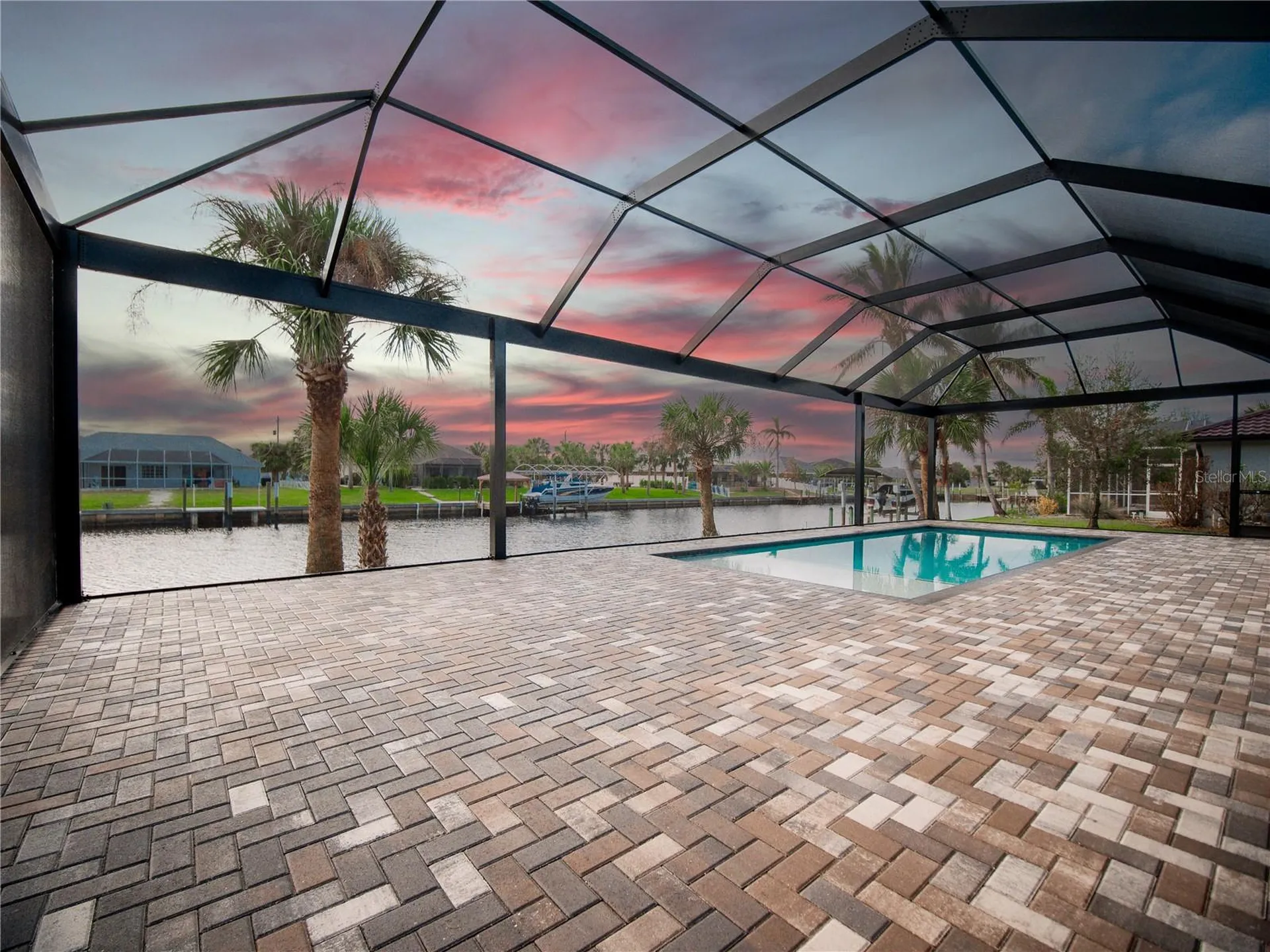 4129 Flamingo Boulevard Port Charlotte FL 33948