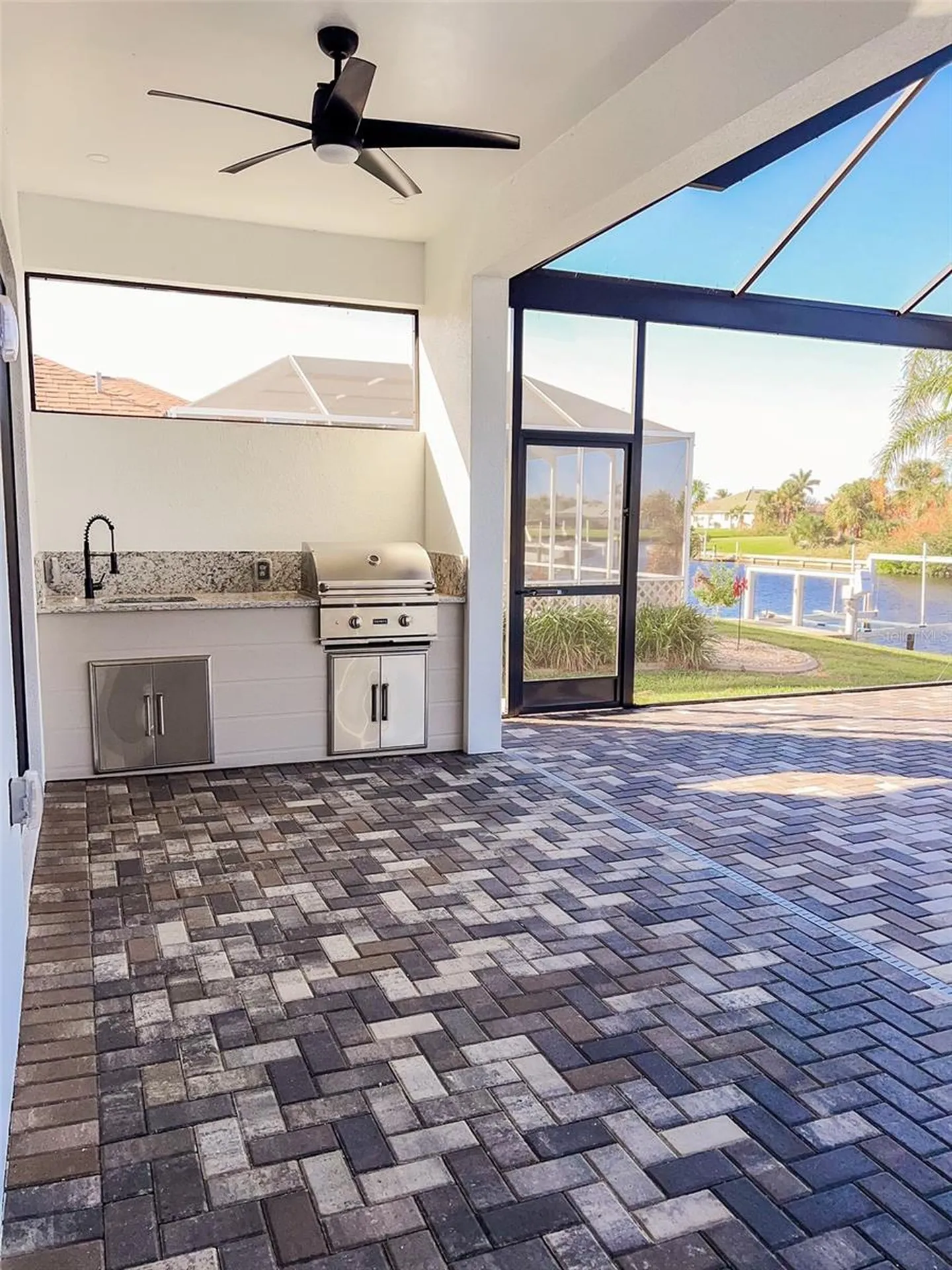 4129 Flamingo Boulevard Port Charlotte FL 33948