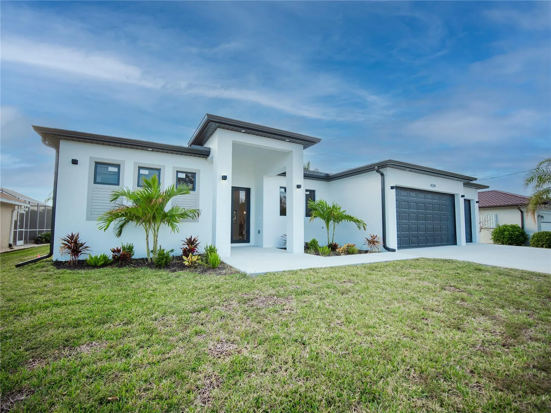 4129 Flamingo Boulevard Port Charlotte FL 33948