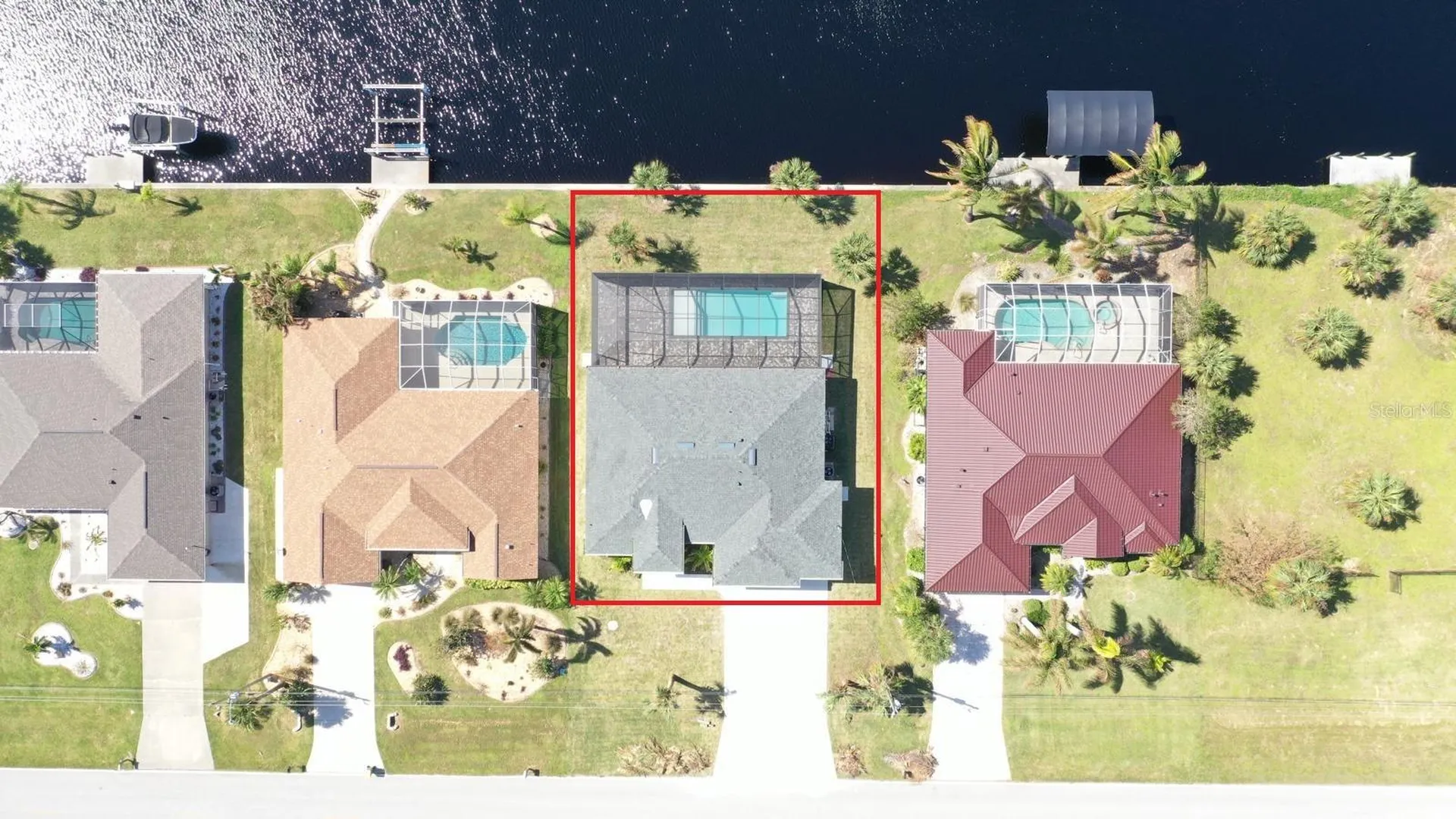 4129 Flamingo Boulevard Port Charlotte FL 33948