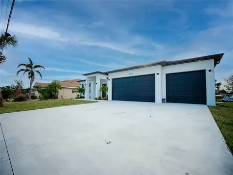 4129 Flamingo Boulevard Port Charlotte FL 33948