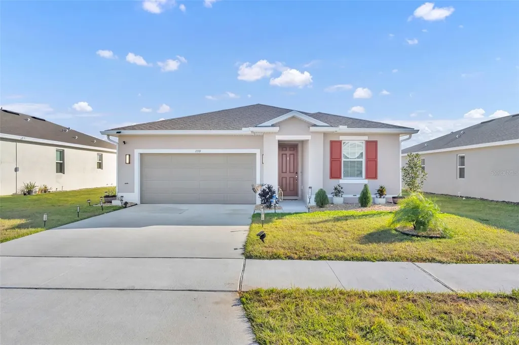 1110 Olivine Avenue Dundee FL 33838